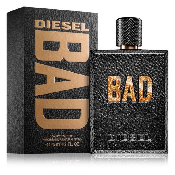 DIESEL BAD