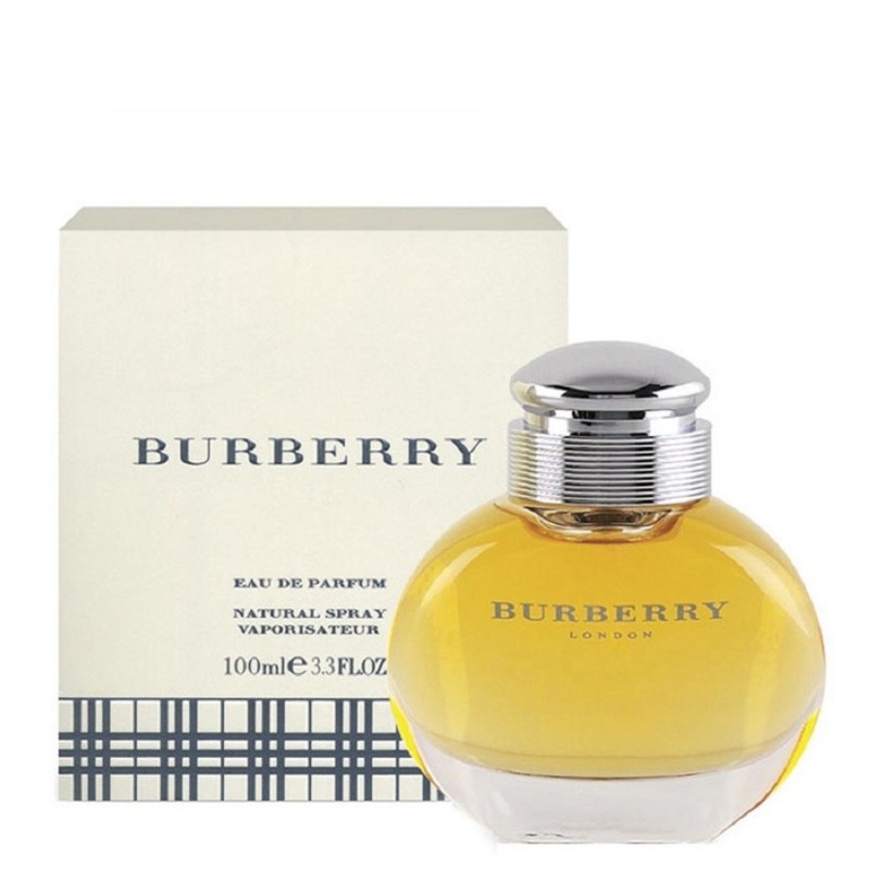 BURBERRY FEM