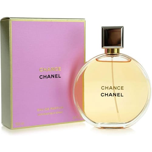 CHANCE DE CHANEL