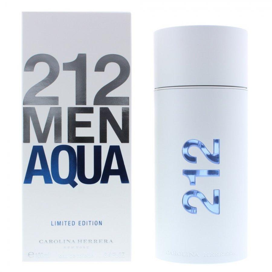 212 ACQUA MASCULINA