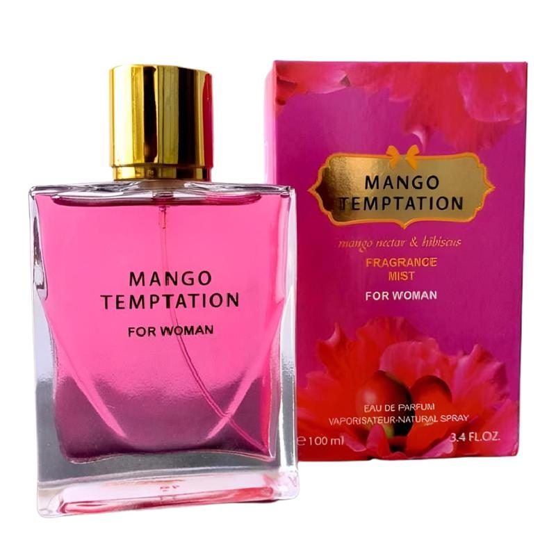 MANGO TENTATION